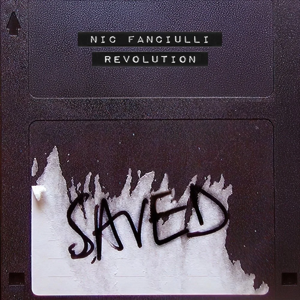 Nic Fanciulli "Revolution"