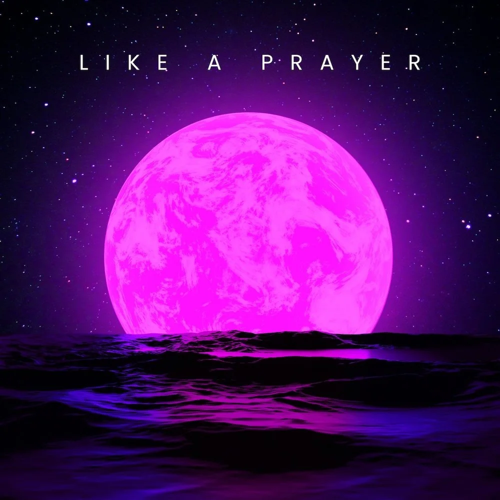 Josh Fawaz - Like A Prayer