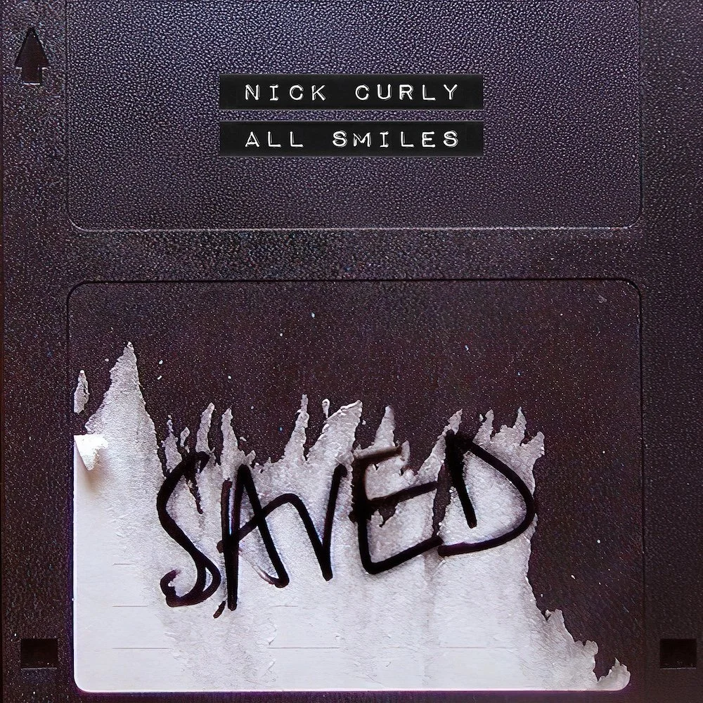 Nick Curly - All Smiles