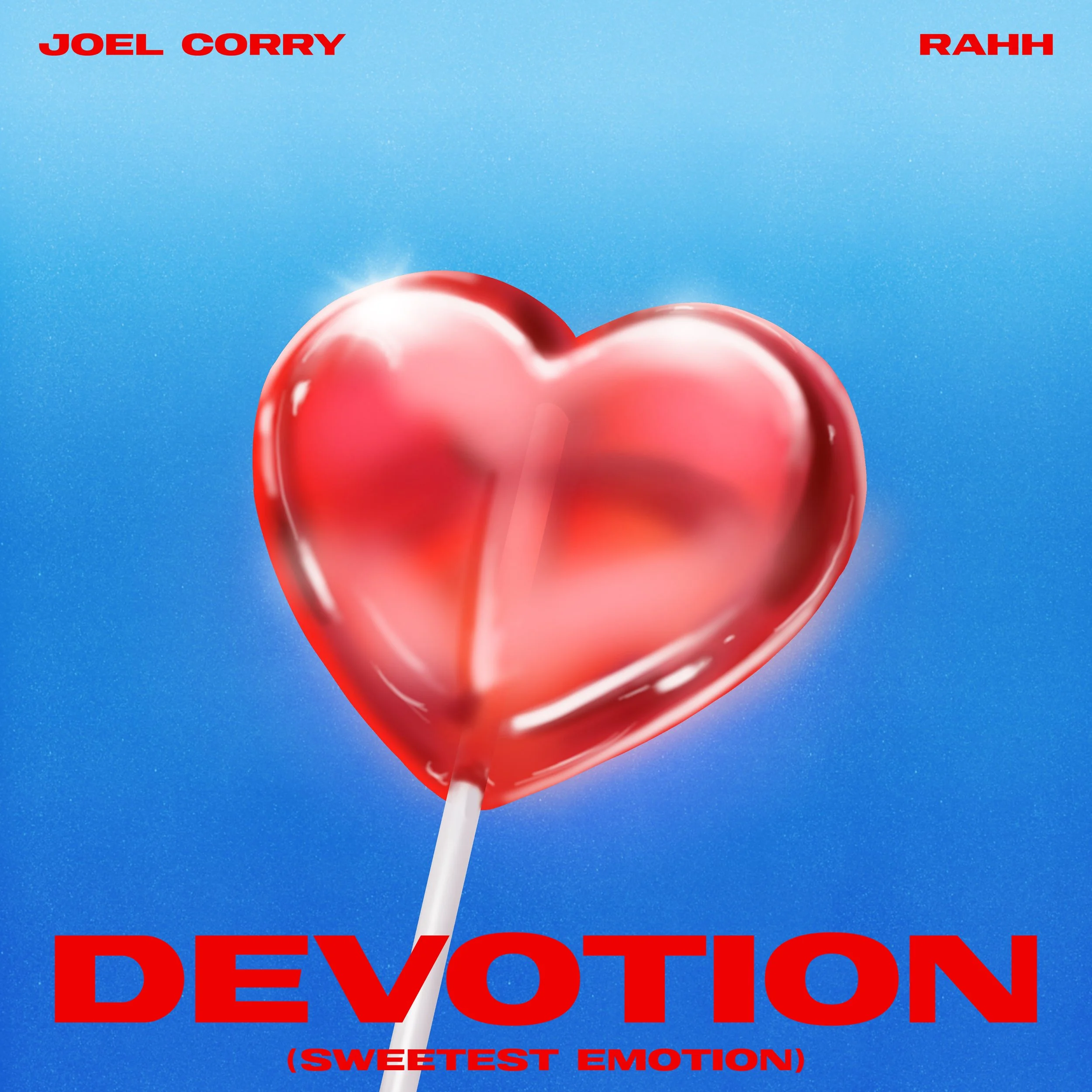 Joel Corry - Devotion
