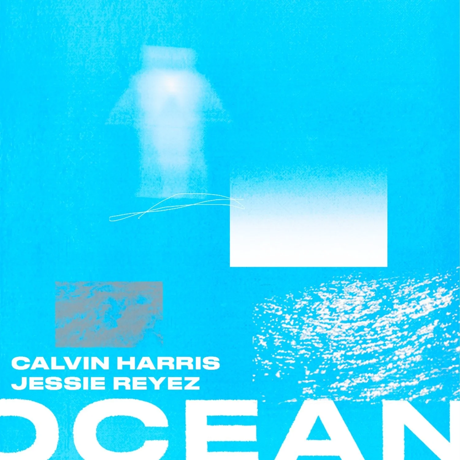 Calvin Harris "Ocean"