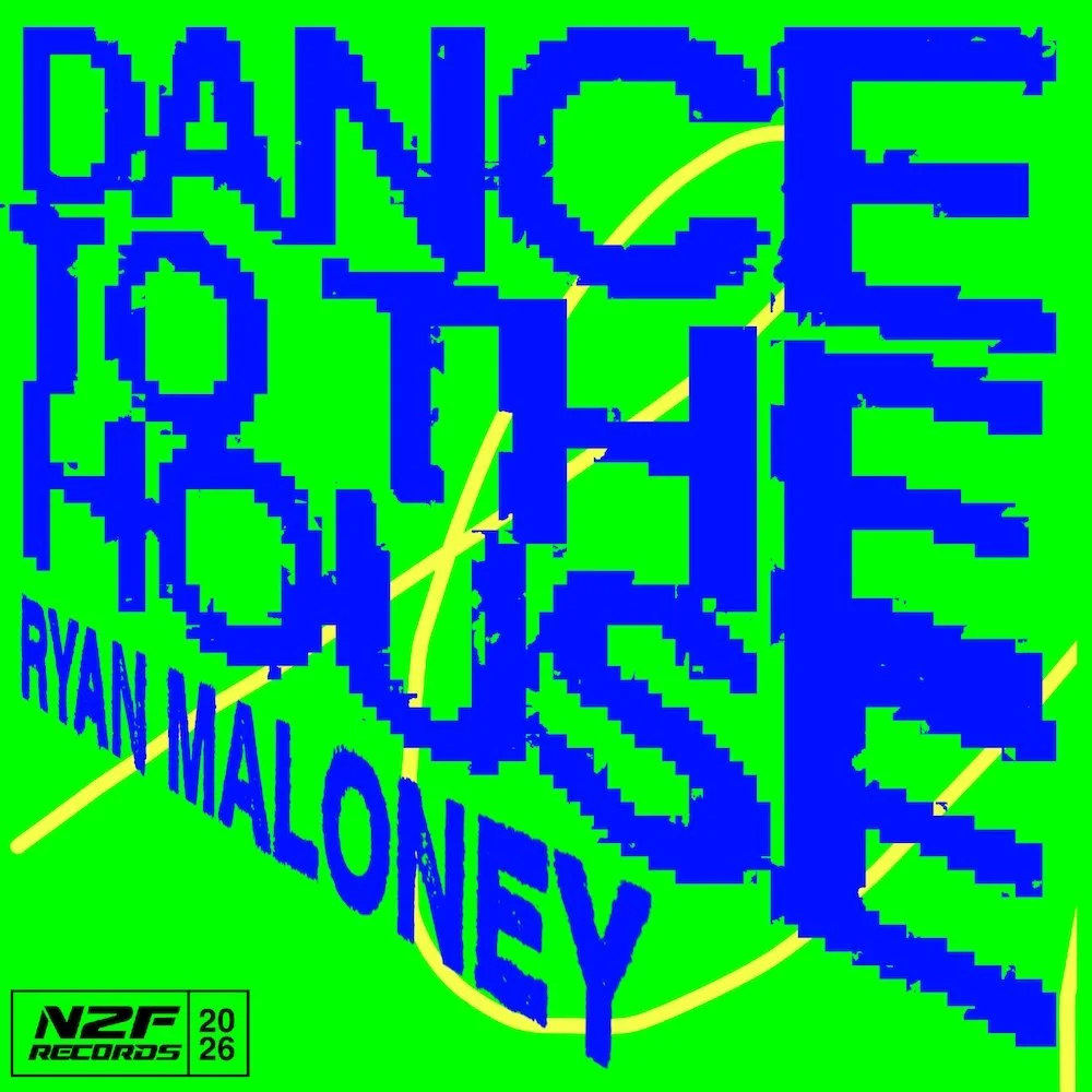 Ryan Maloney - Dance To The House
