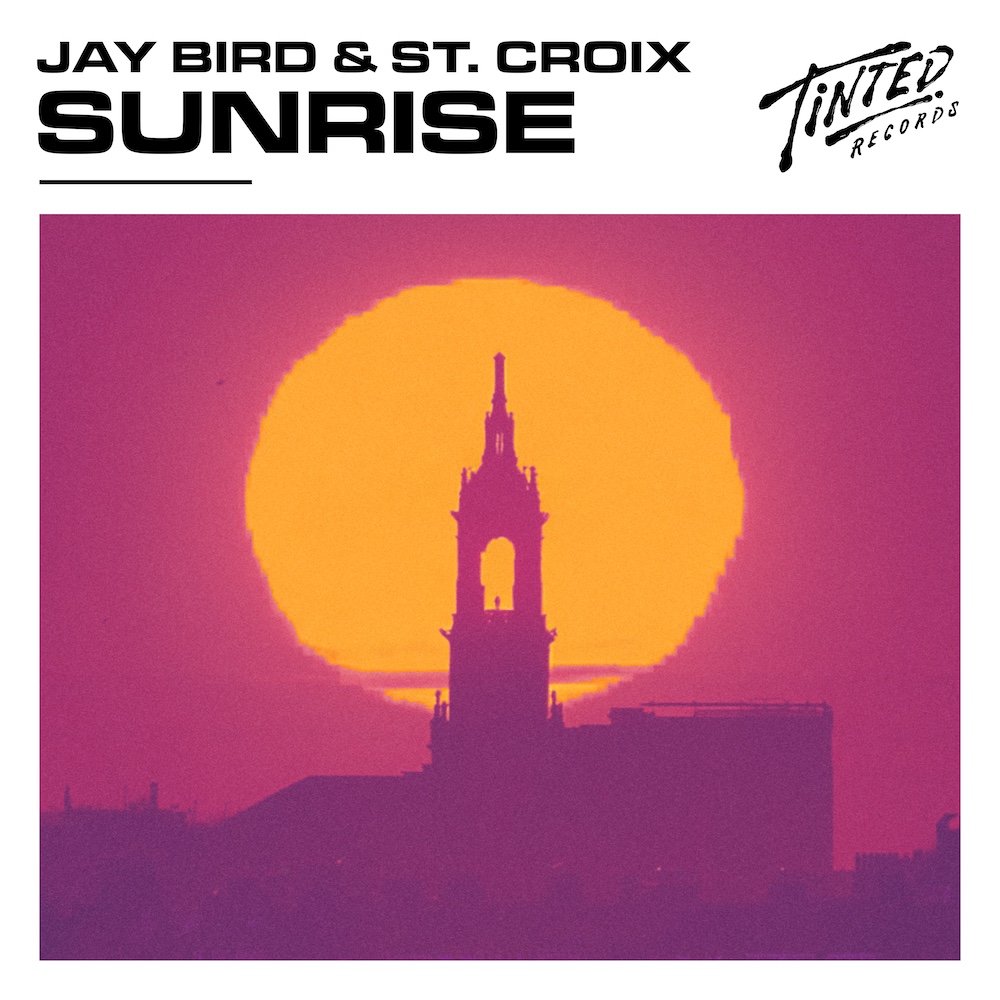 Jay Bird & St Croix - Sunrise