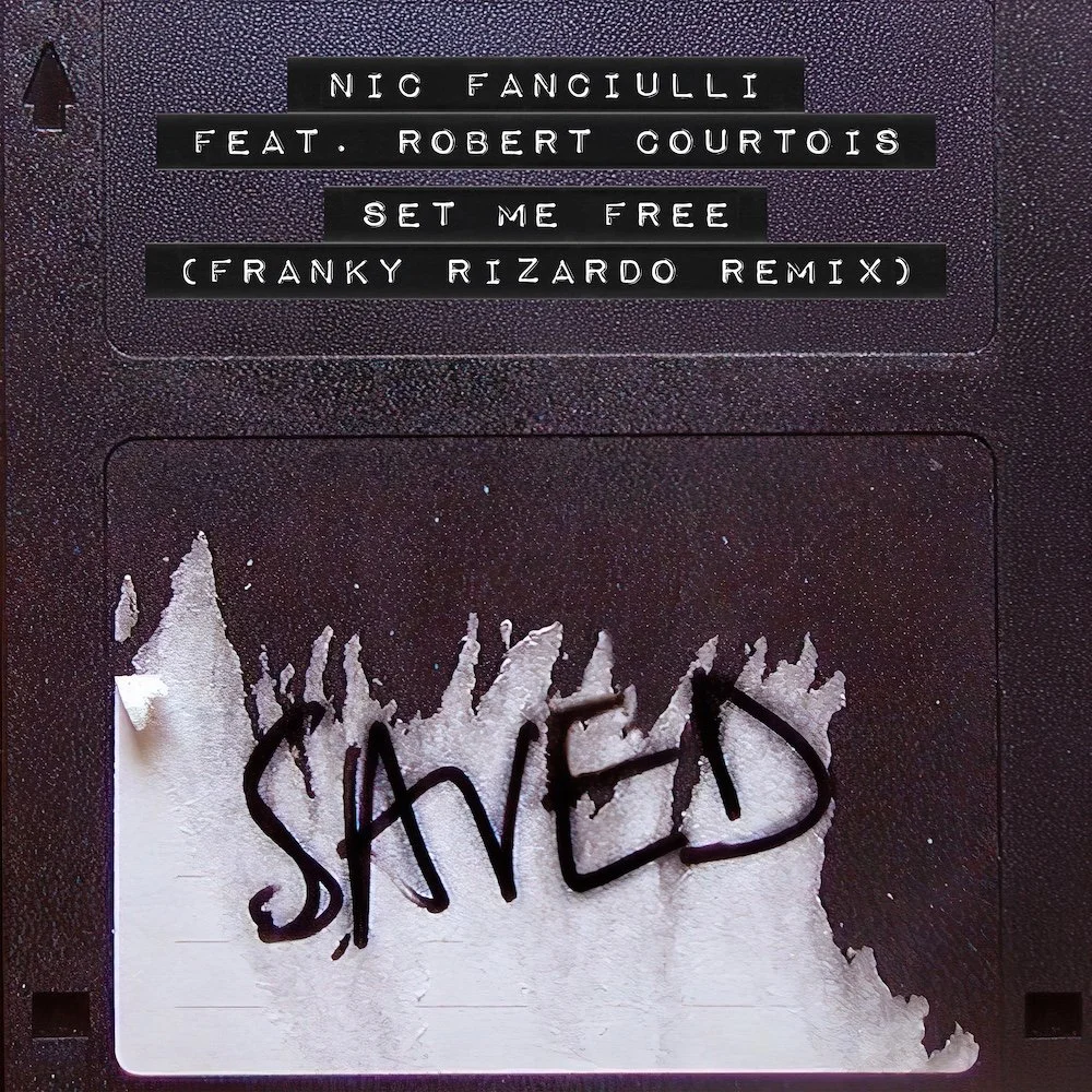 Nic Fanciulli "Set Me Free" Franky Rizardo Remix