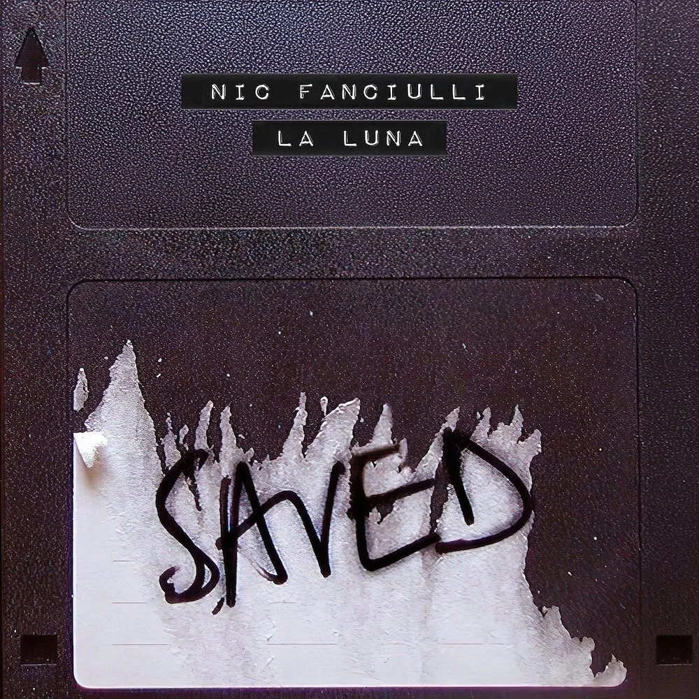 Nic Fanciulli "La Luna"