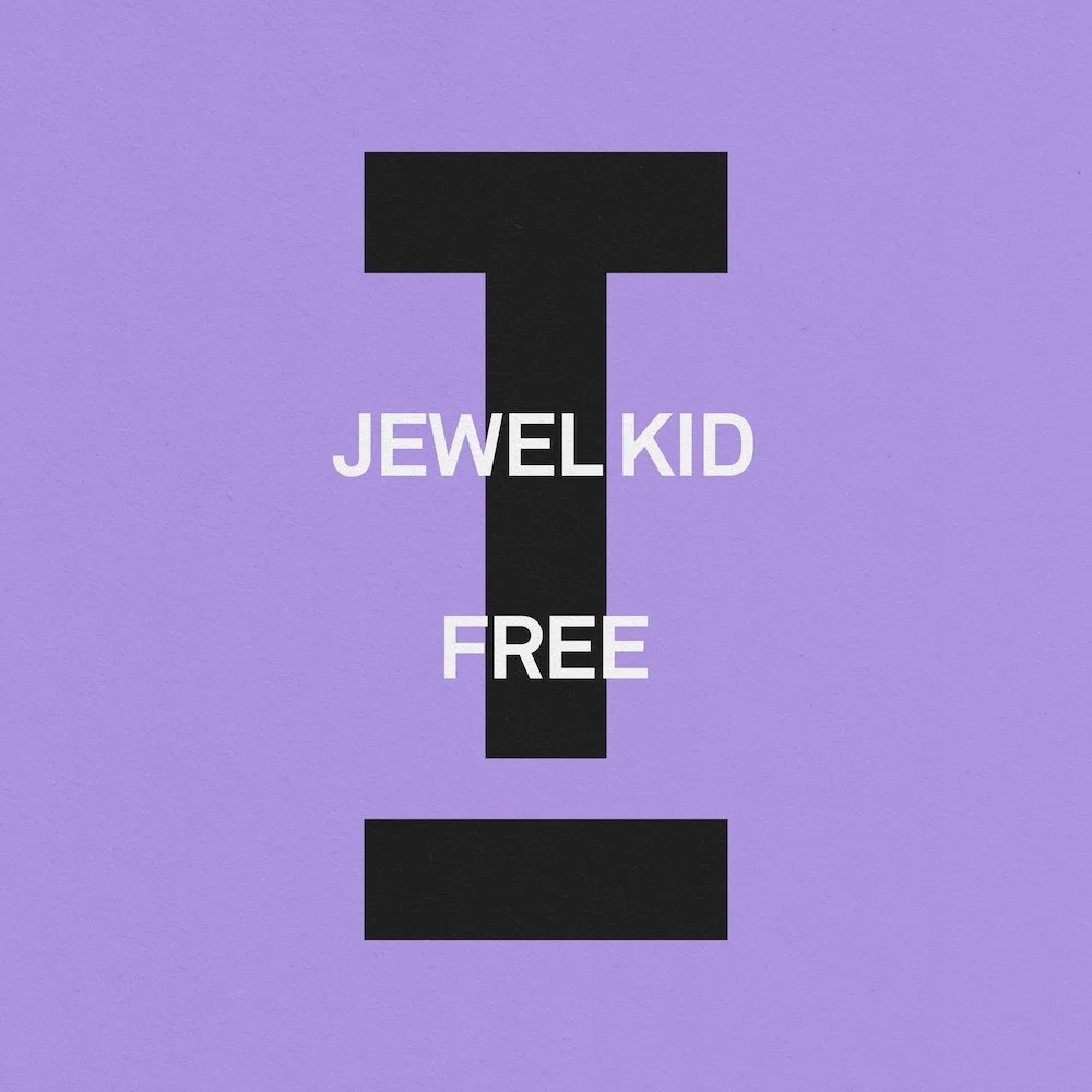 Jewel Kid "Free"