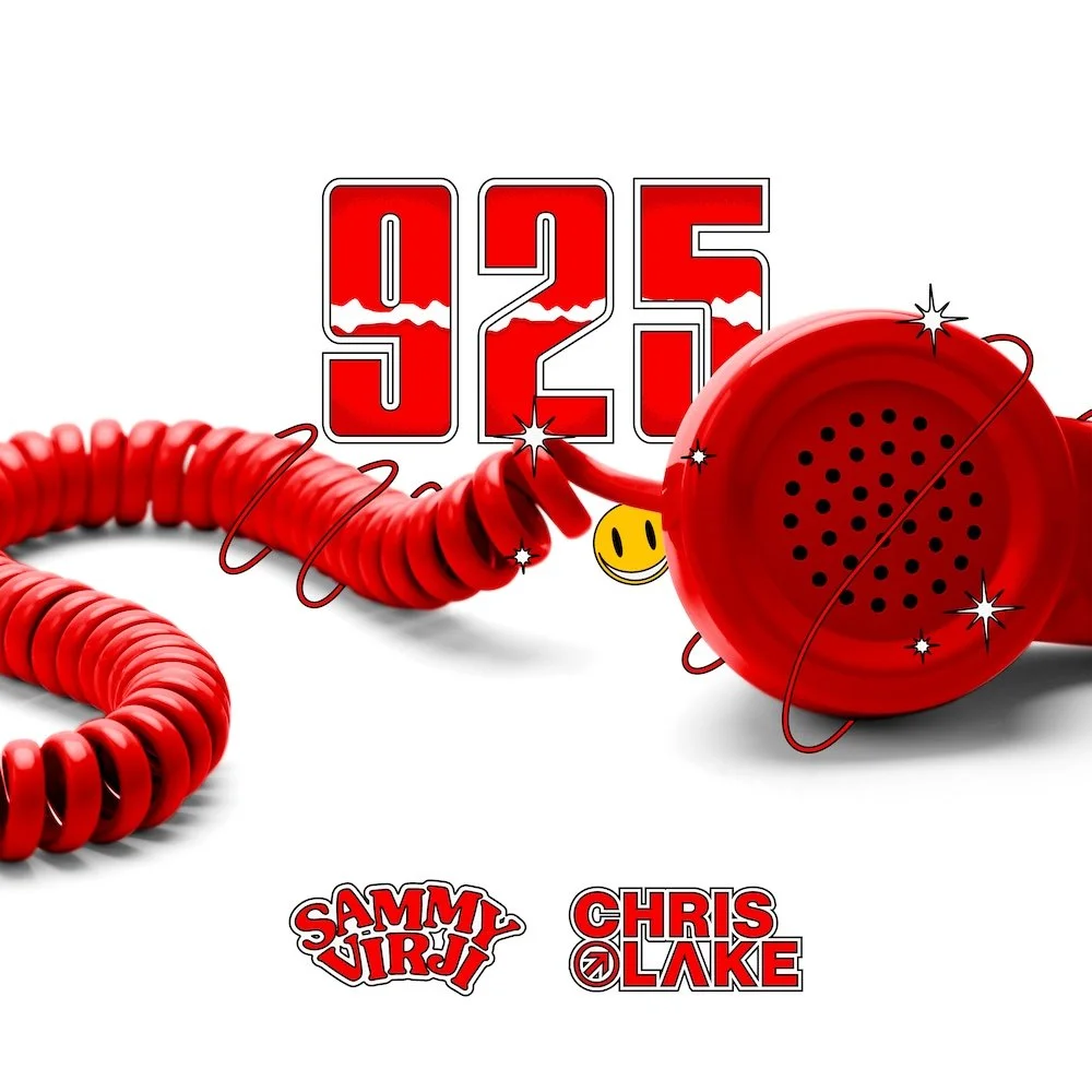 Sammy Virji x Chris Lake "925"