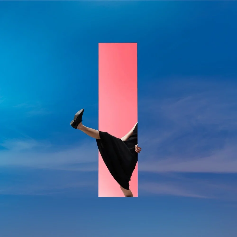 Opposites Attract "Kick In"