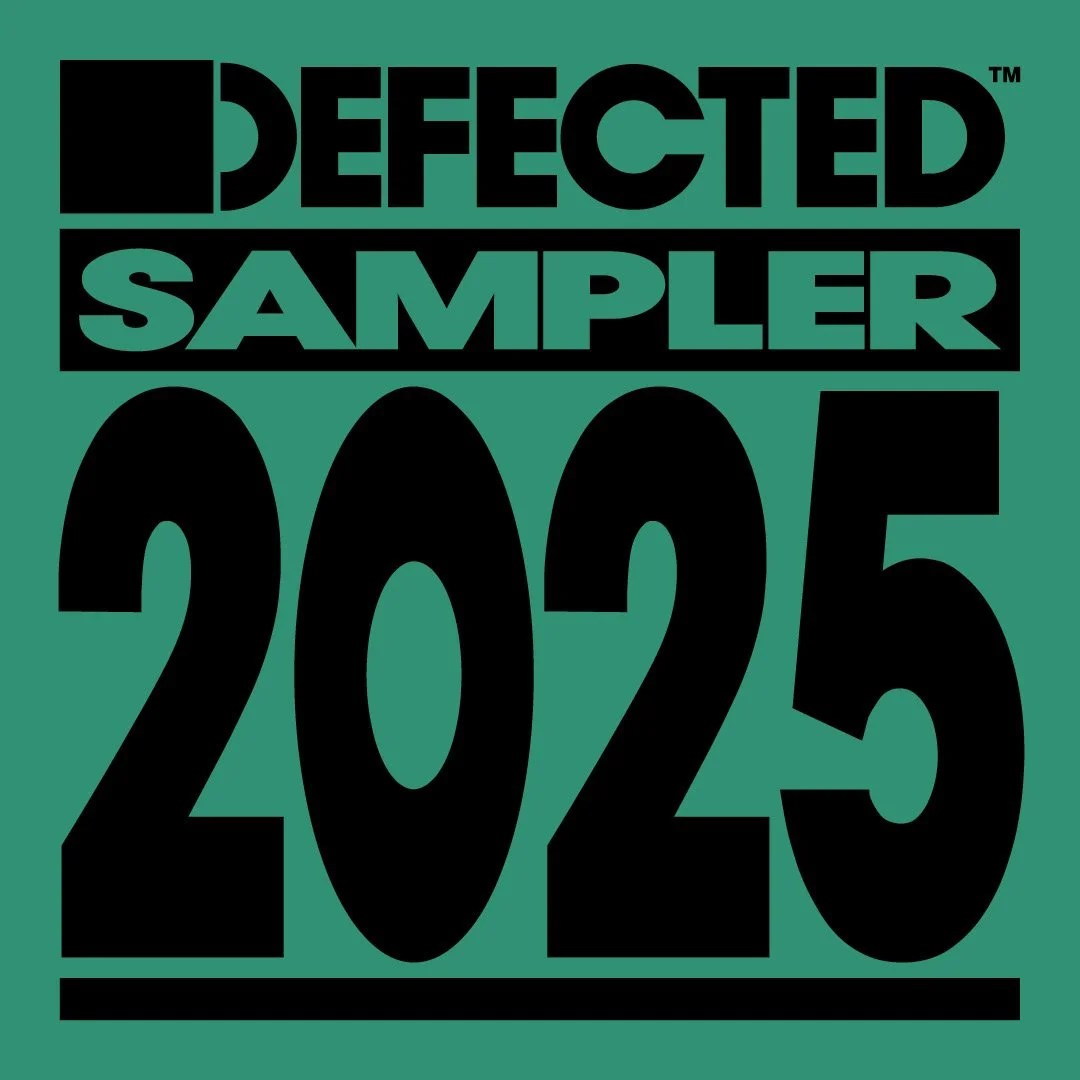 Defected Sampler 2025
