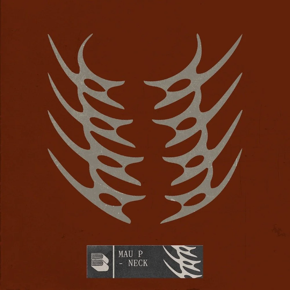 Mau P 'neck'