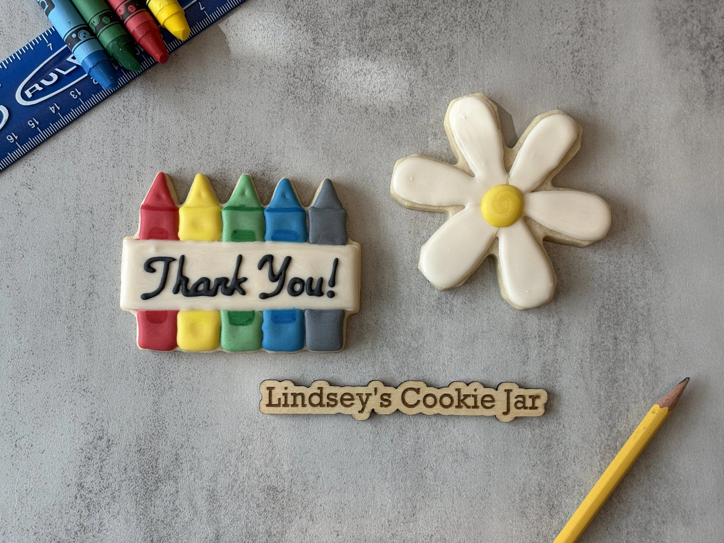 TA crayons and flower.jpg