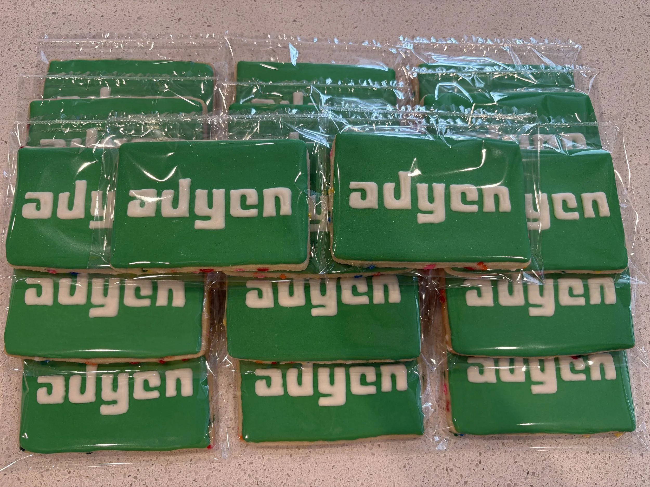 Adyen