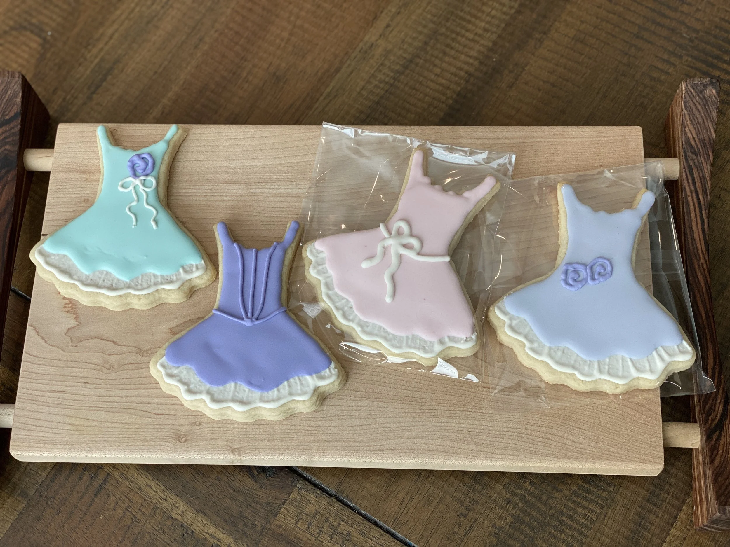 Radiance School of Ballet