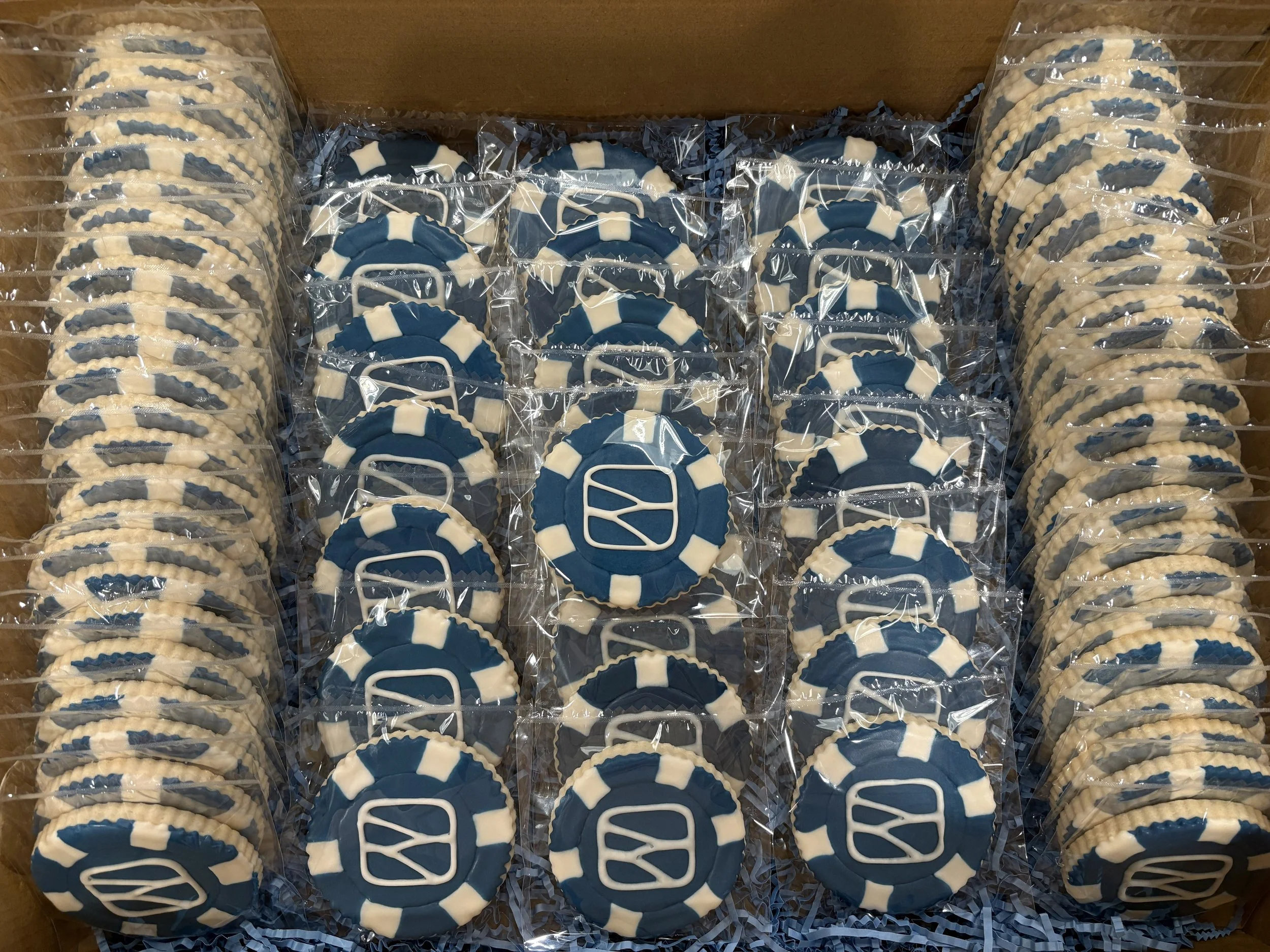 Park West Commercial Landscaping