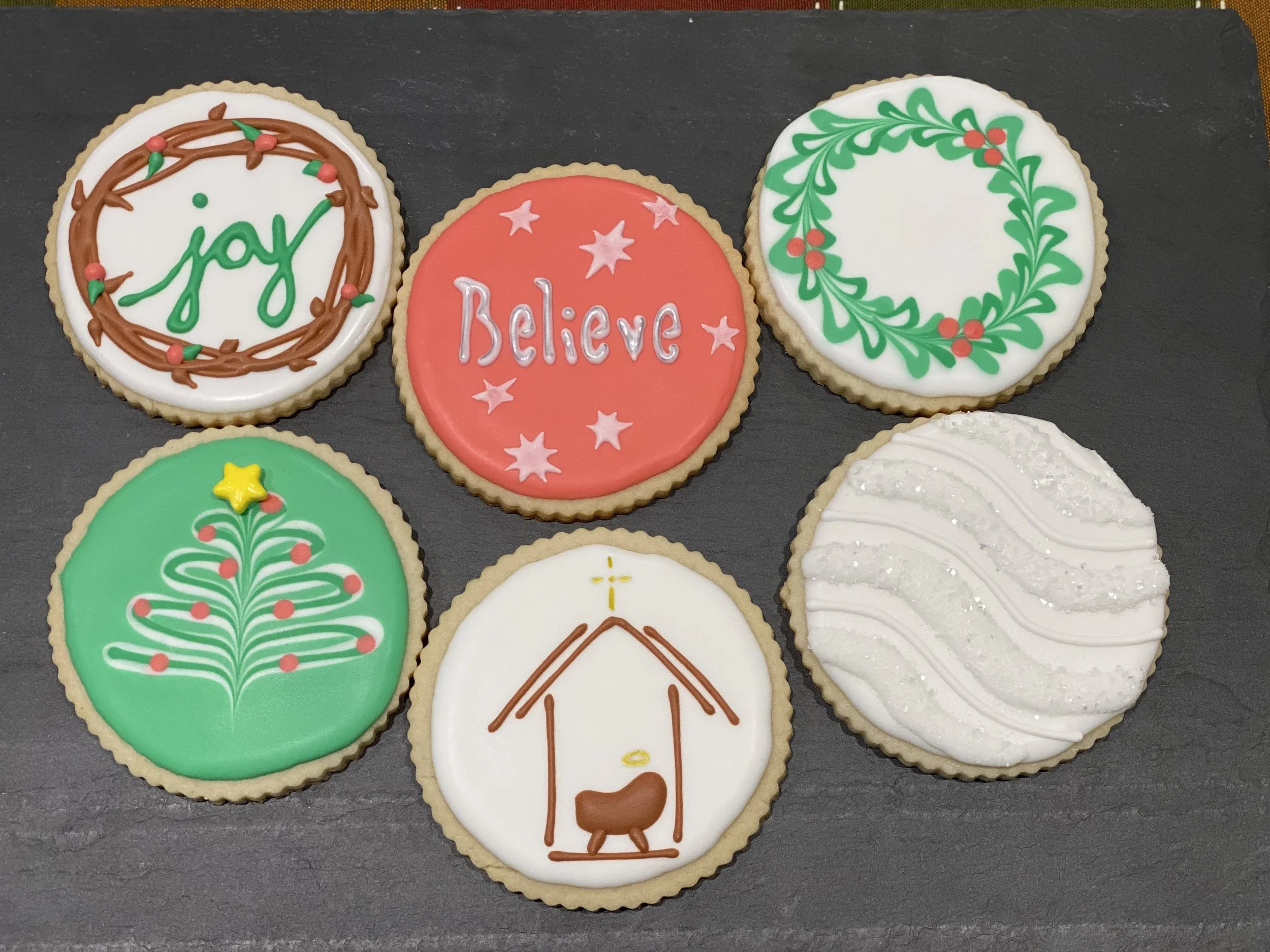 Anastasis Ballet Company