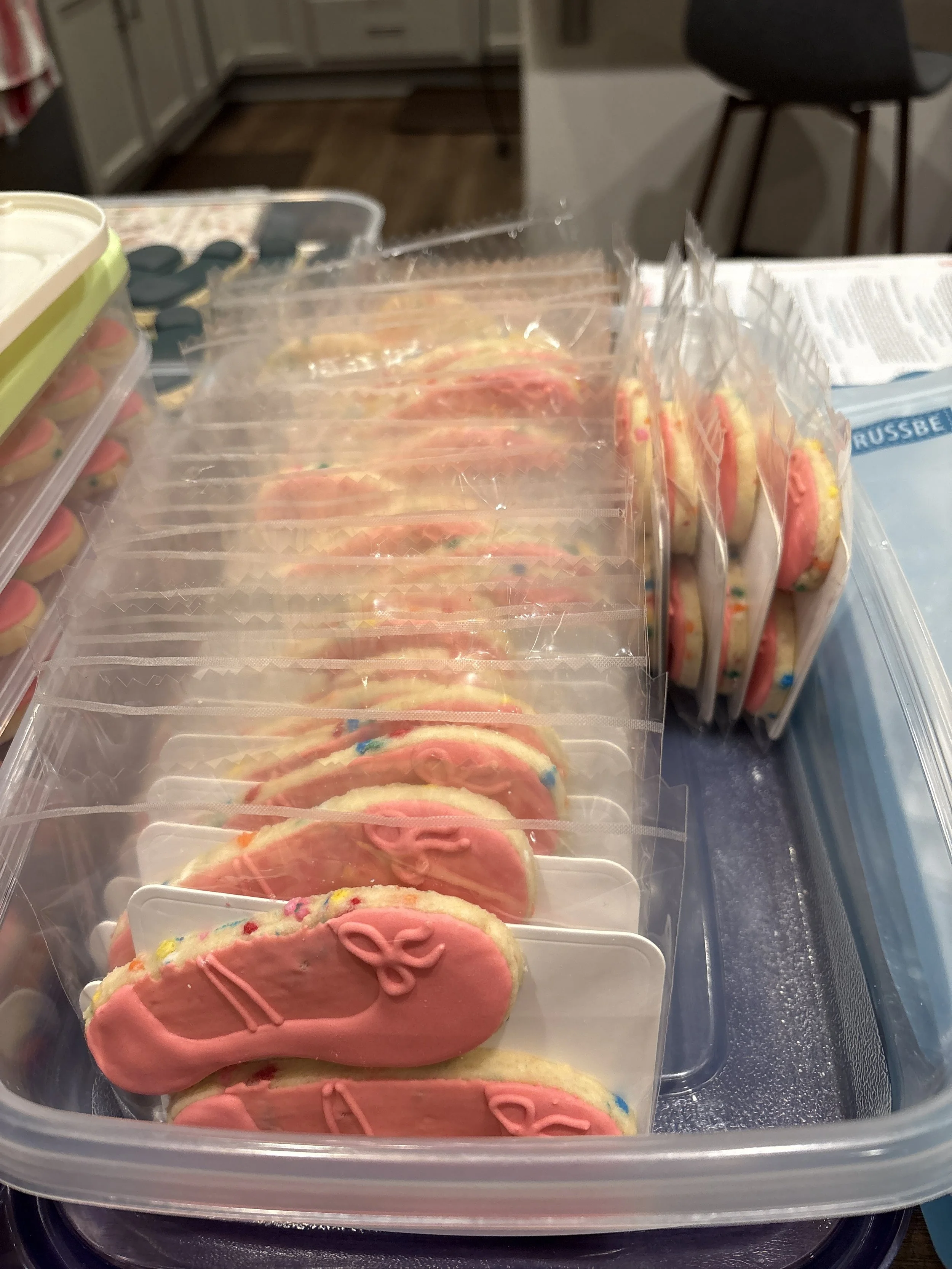 Radiance School of Ballet