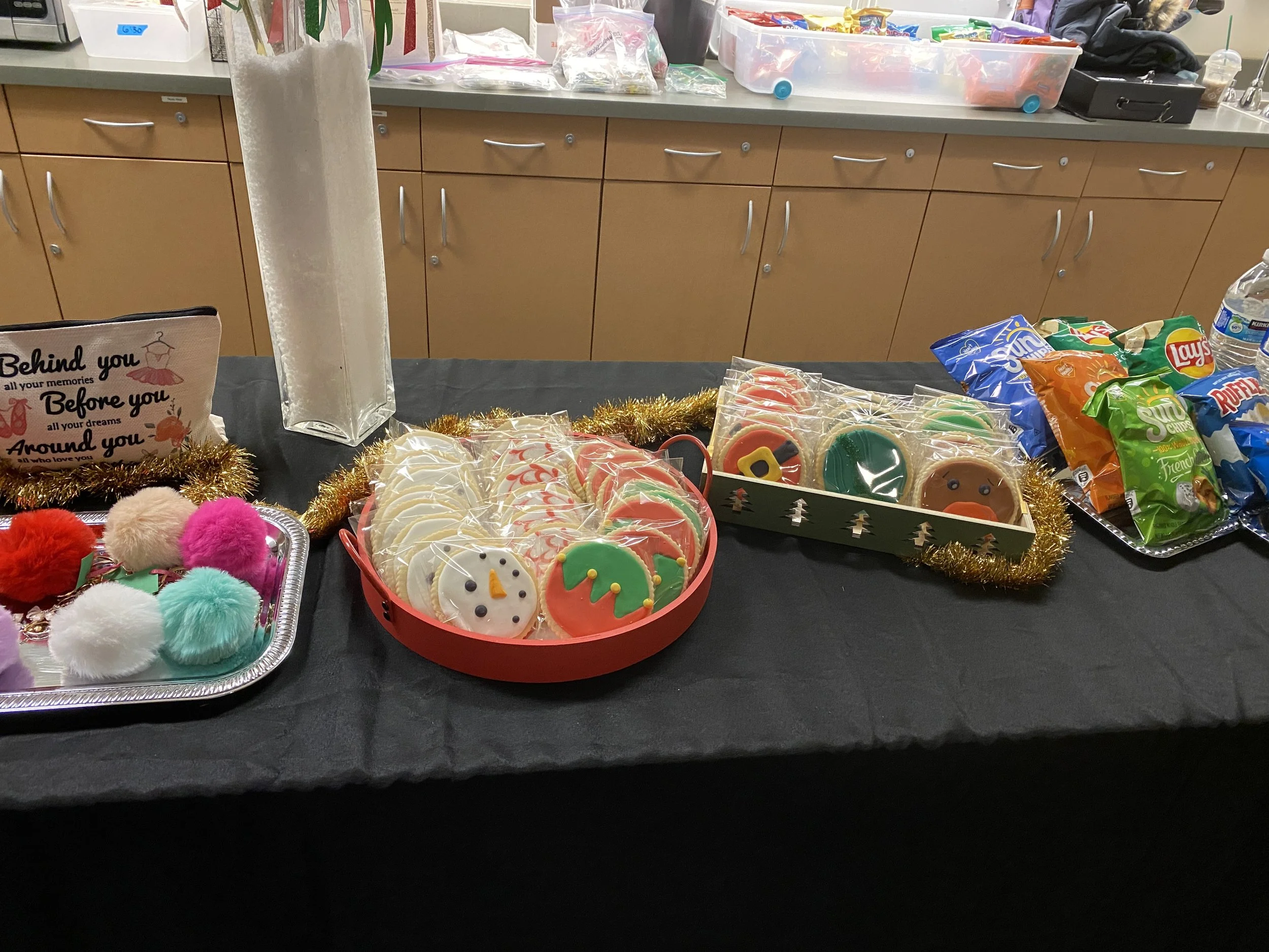 Radiance School of Ballet