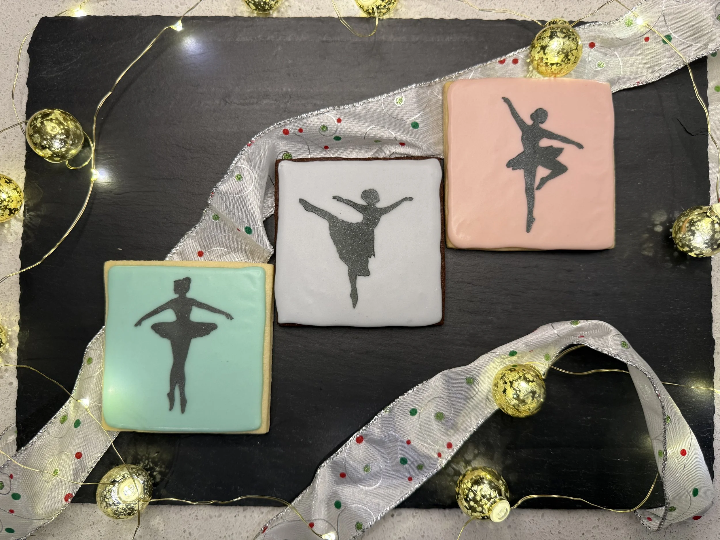 Radiance School of Ballet