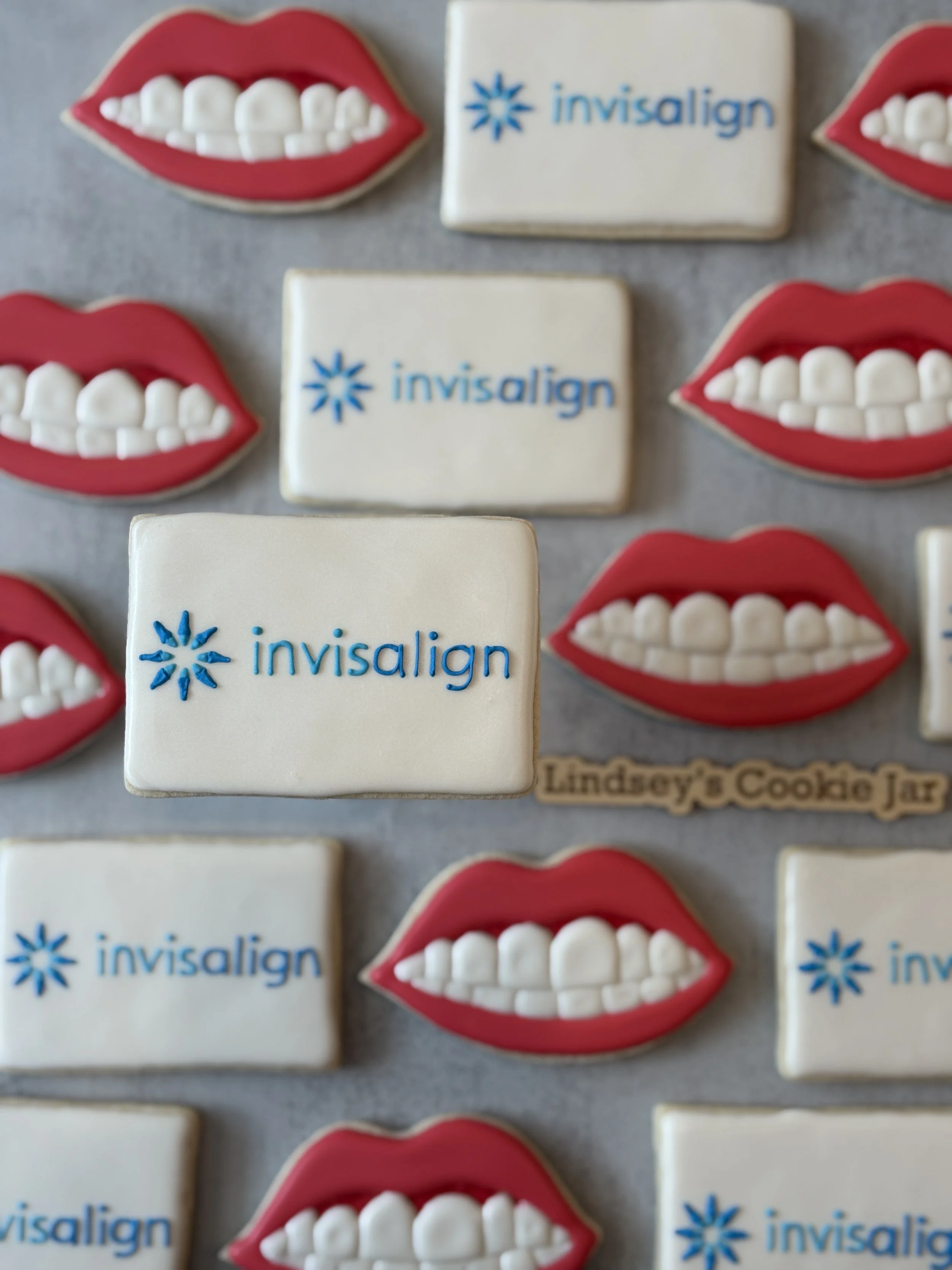 Invisalign Day 