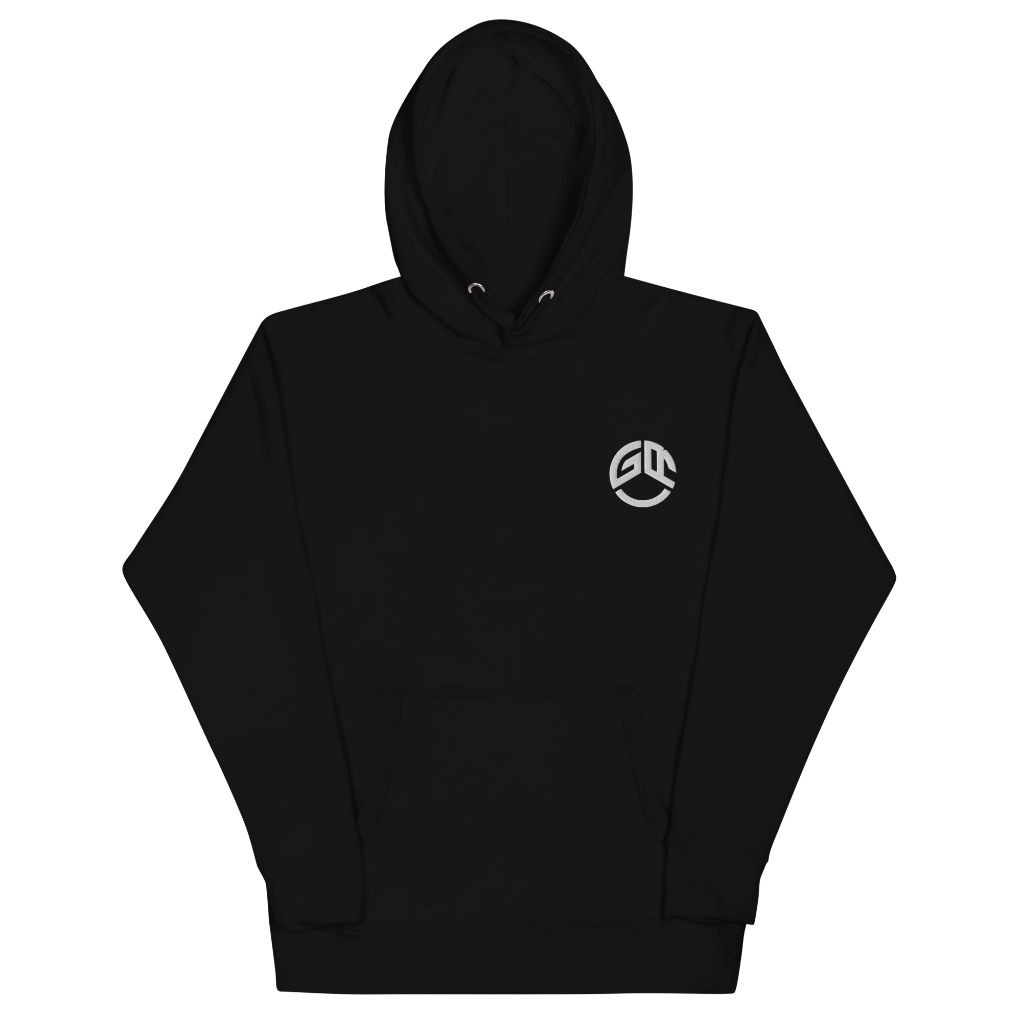 LA ROCA HOODIE