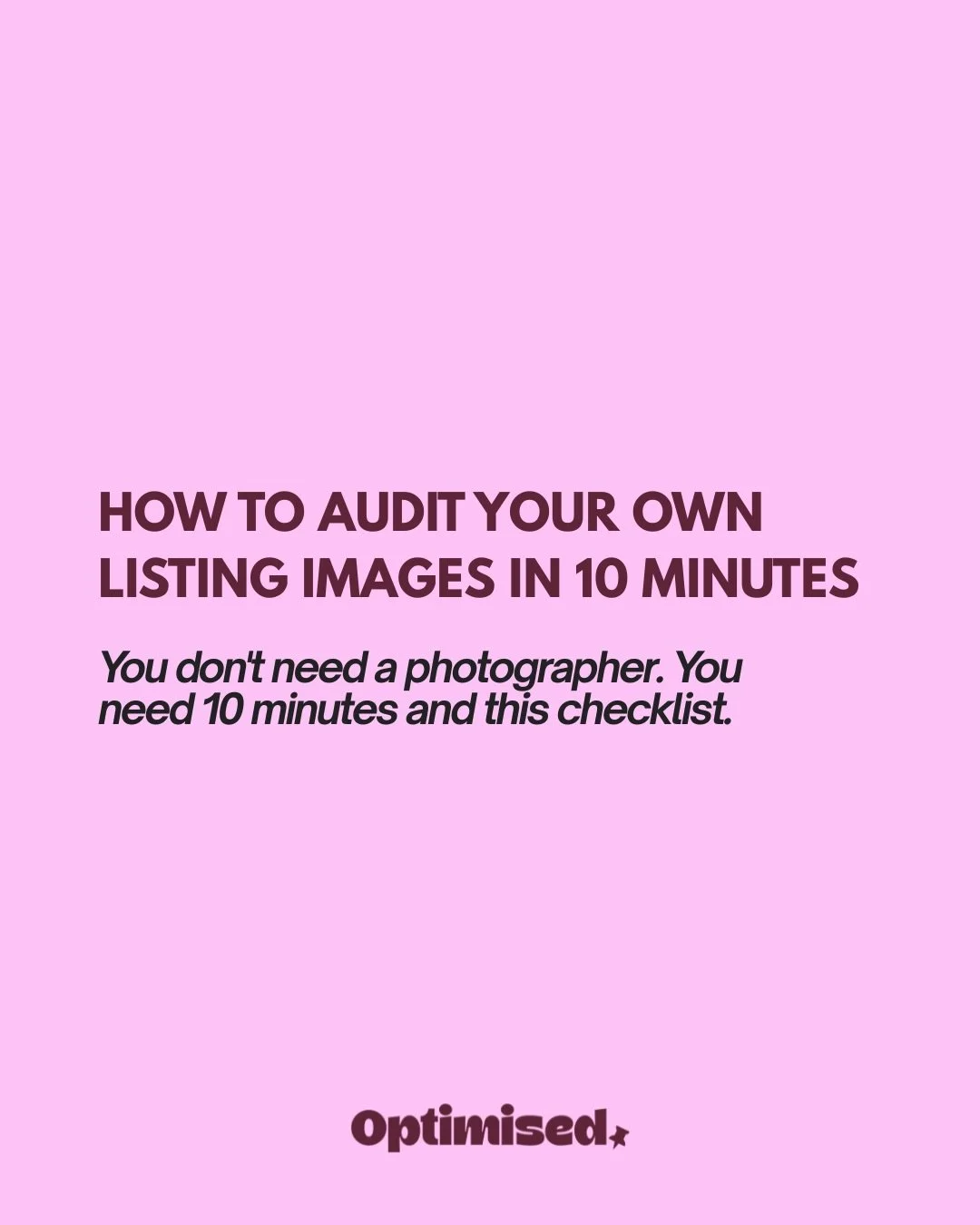 If you&rsquo;re a tour operator that sells your experiences online, you might not know it, but your photos are selling (or killing) your tours before anyone reads a word in your listing. 

Most tour operators don&rsquo;t need another professional sho