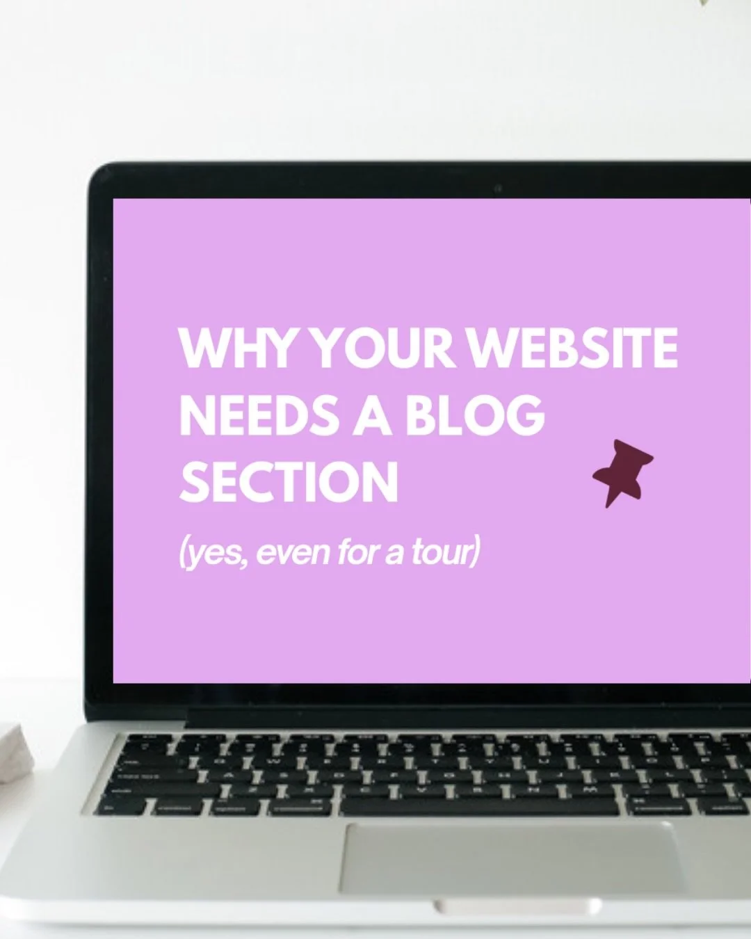 Your website could be bringing in guests while you sleep 💤 

A blog gives Google more pages to rank and gives AI tools clear answers to pull from when travellers ask where to go and what to book. You don&rsquo;t need to write essays. Just answer the