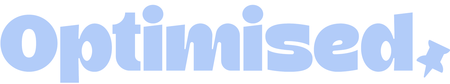 Optimised: Online Distribution &amp; Tourism Consulting Service
