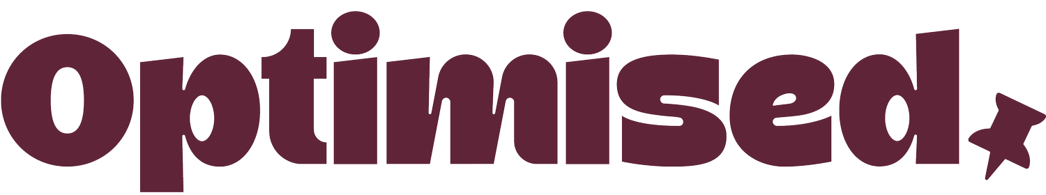 Optimised: Online Distribution &amp; Tourism Consulting Service