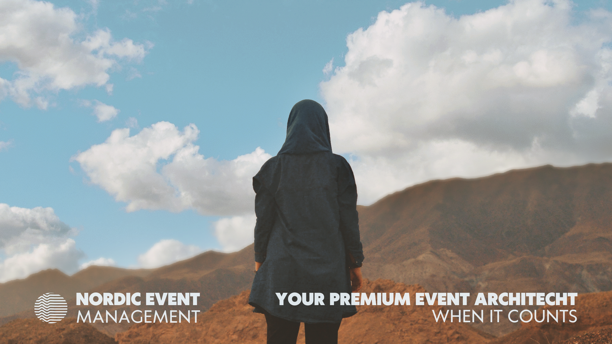 Nordic Event Management – A new era of event architects is here