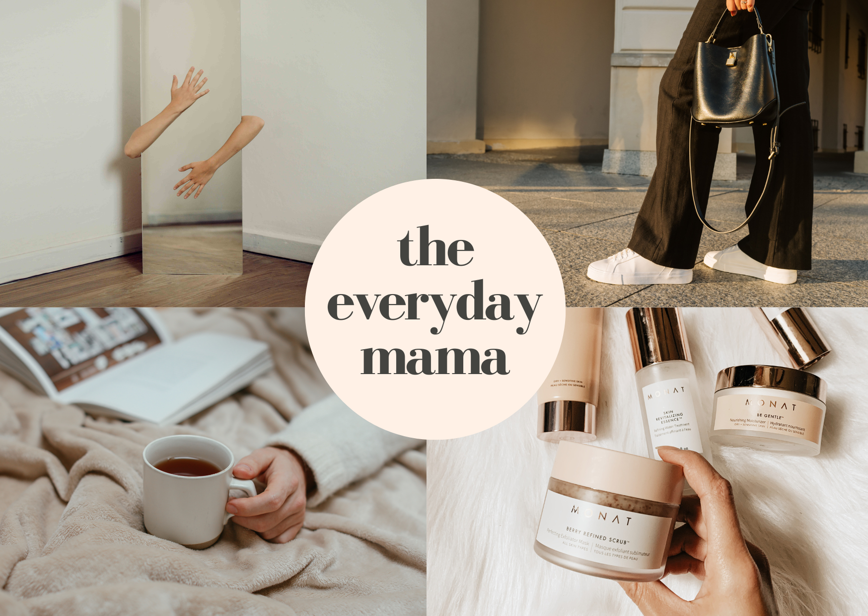 The Everyday Mama Gift Box