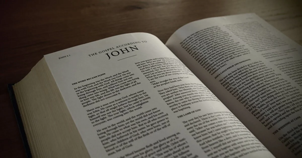 I AM The Way,The Truth and The Life (John 14:1-21)