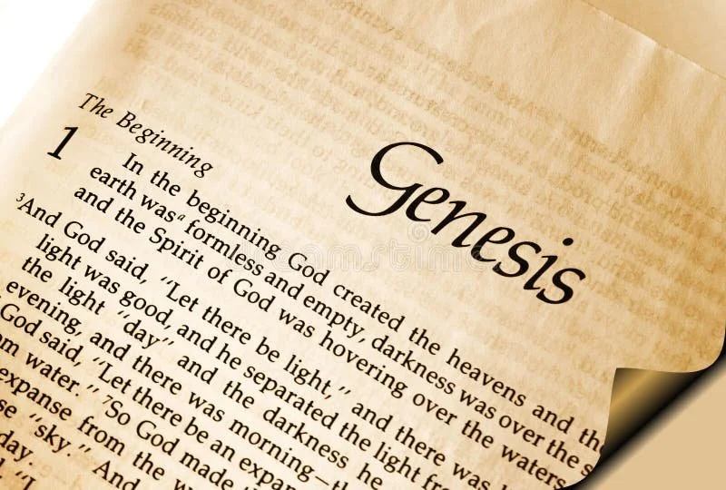 We Need What Christ Is (Genesis 5:1-32)