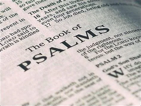 God’s Answer to the World’s Words (Psalm 120:1-17)