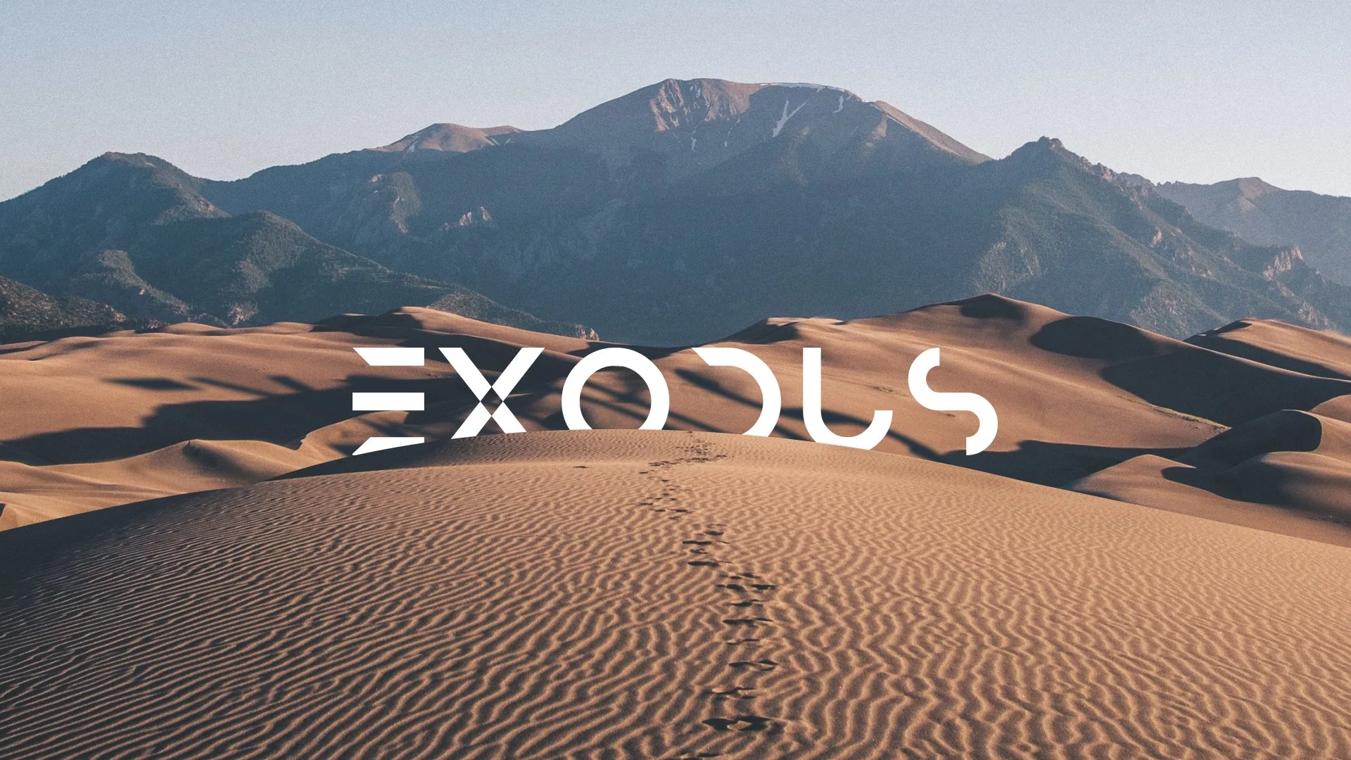 Blood and Glory (Exodus 24:1-18)
