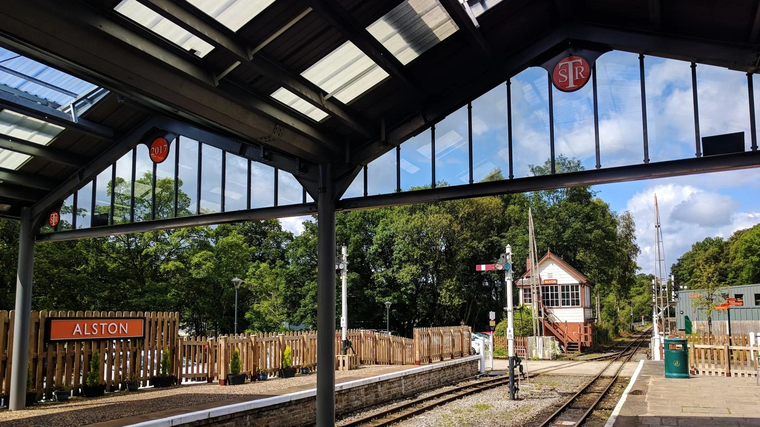 Alston Explorer — helping families discover the North Pennines AONB