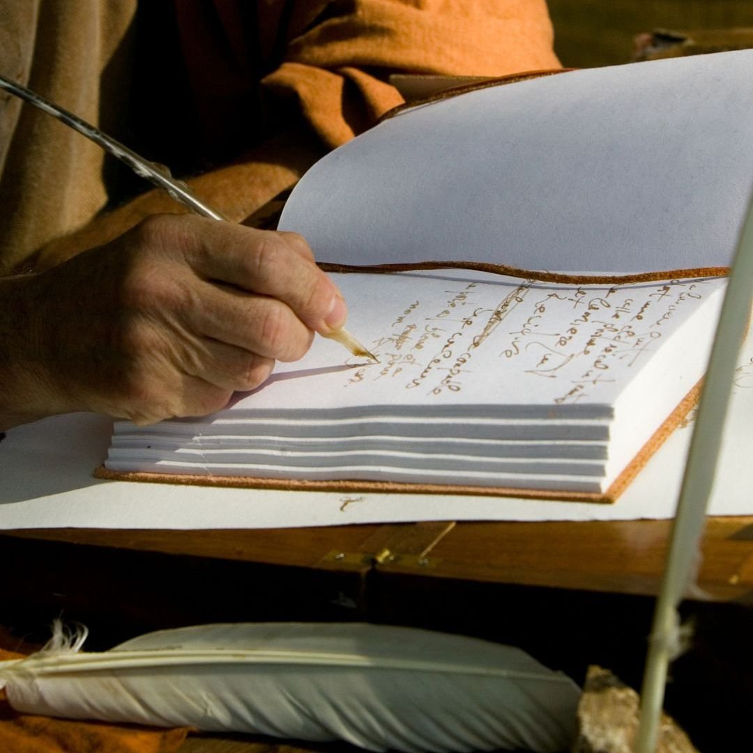 KLoé Turns 5 | The Art of Slow Stories: A Creative Writing Workshop with Lobsang Chenrezig