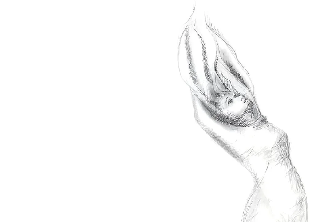 Bildhauerin Anke Stein aus Diez