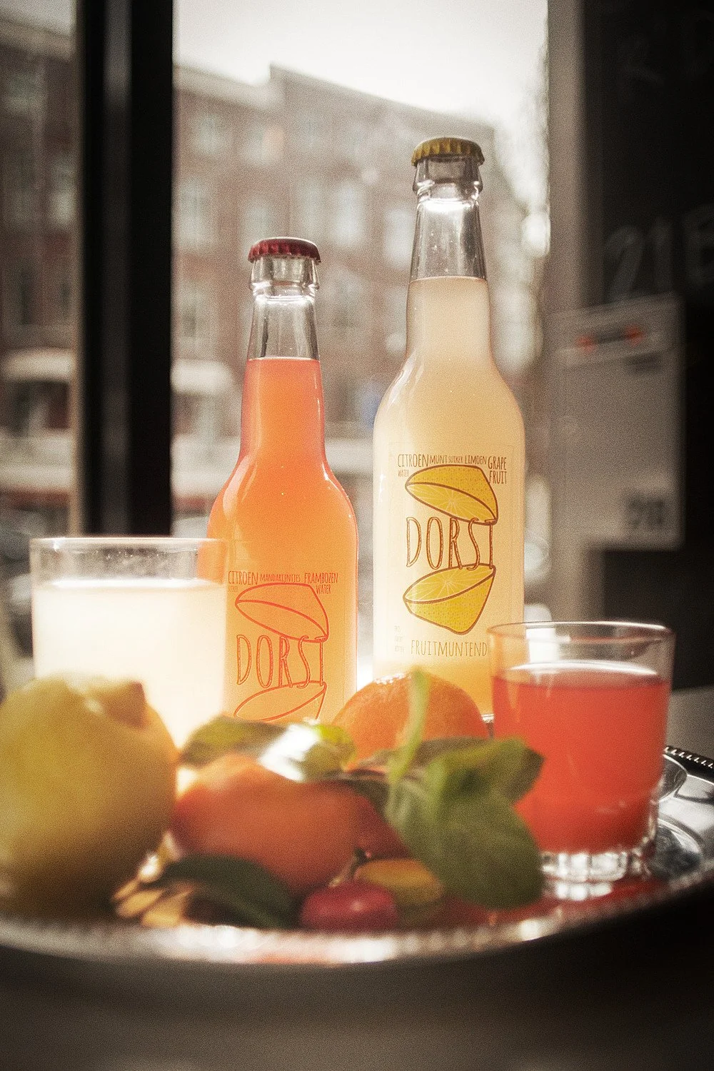 Dorst