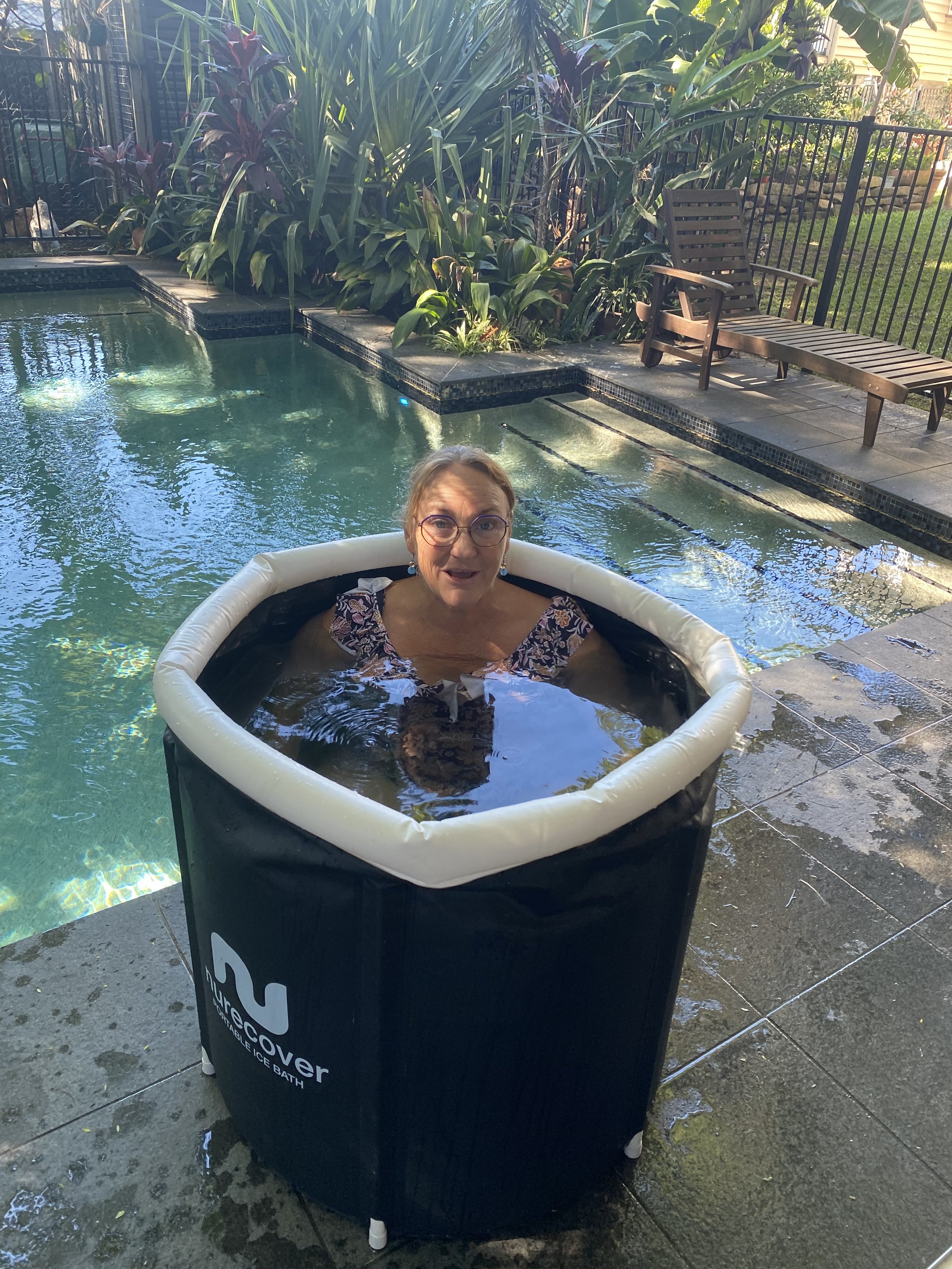 BEAT THE HEAT Feb Retreat