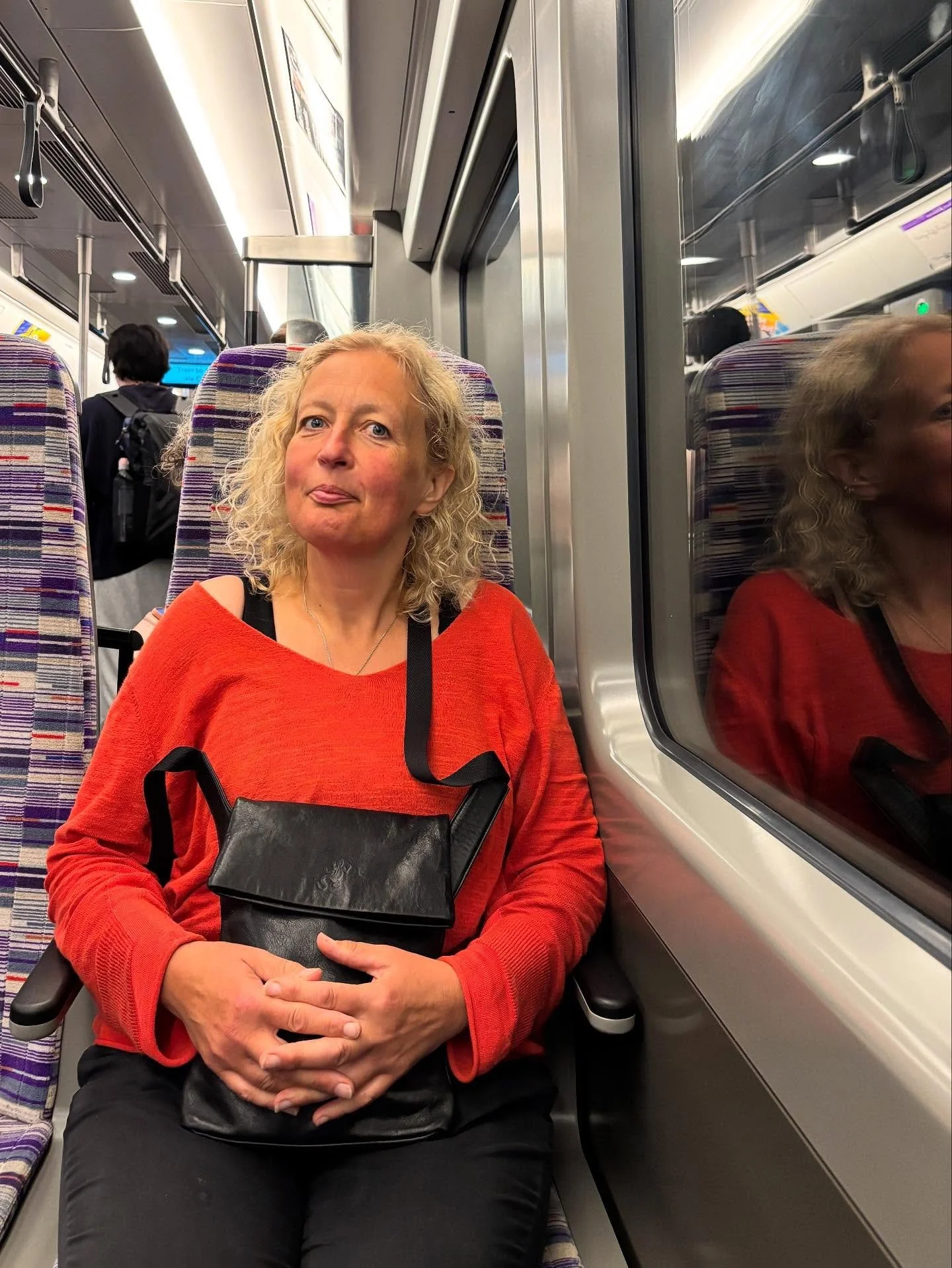 First of our Autumn buying trips - off out in London (with two Beths 😬😳). 

#theinneryard #independentgiftshop #shoplocaldevizes #smallshoplove #devizes #wiltshire #indiedevizes