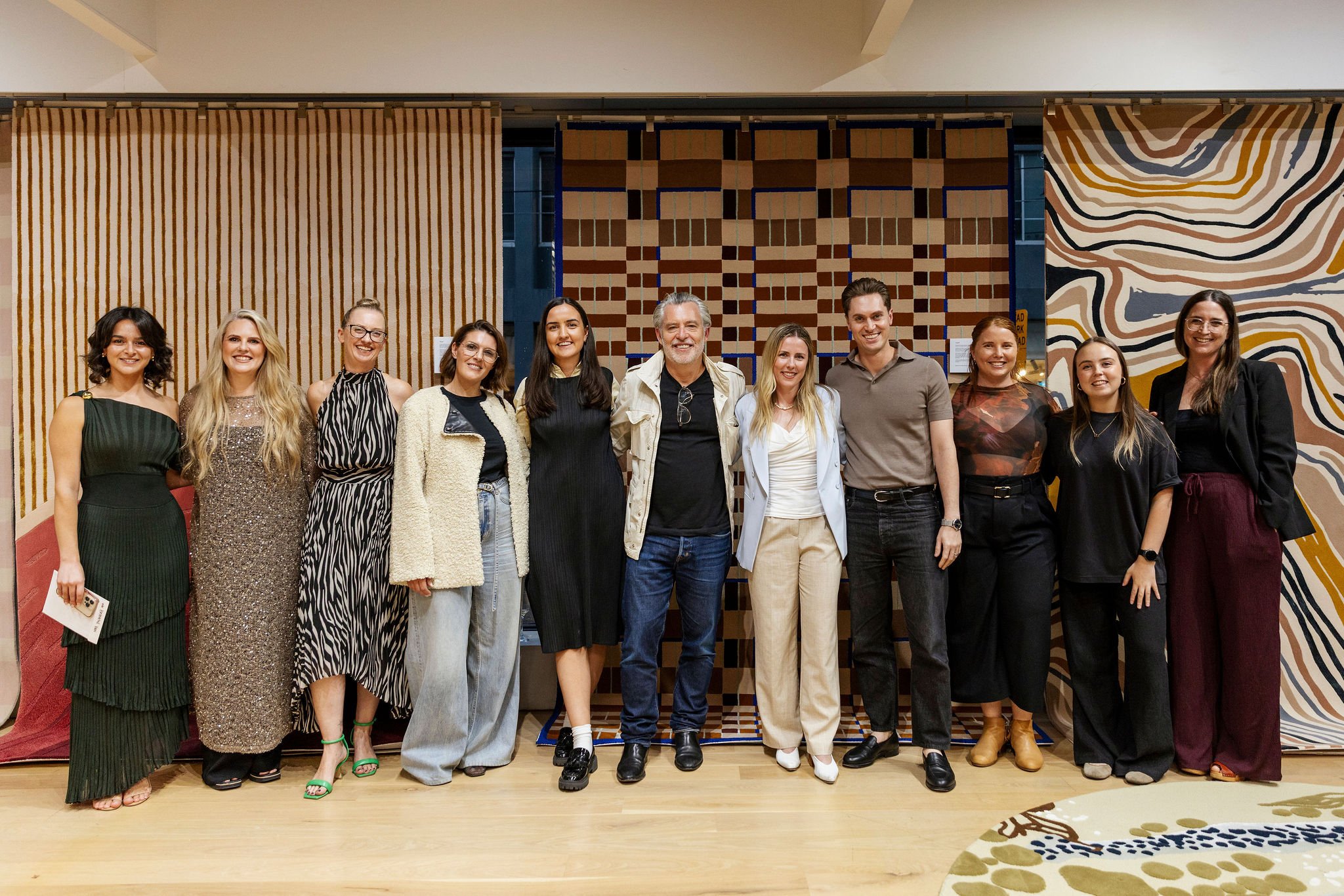 Designer Rugs announces winners of its 5th Evolve competition