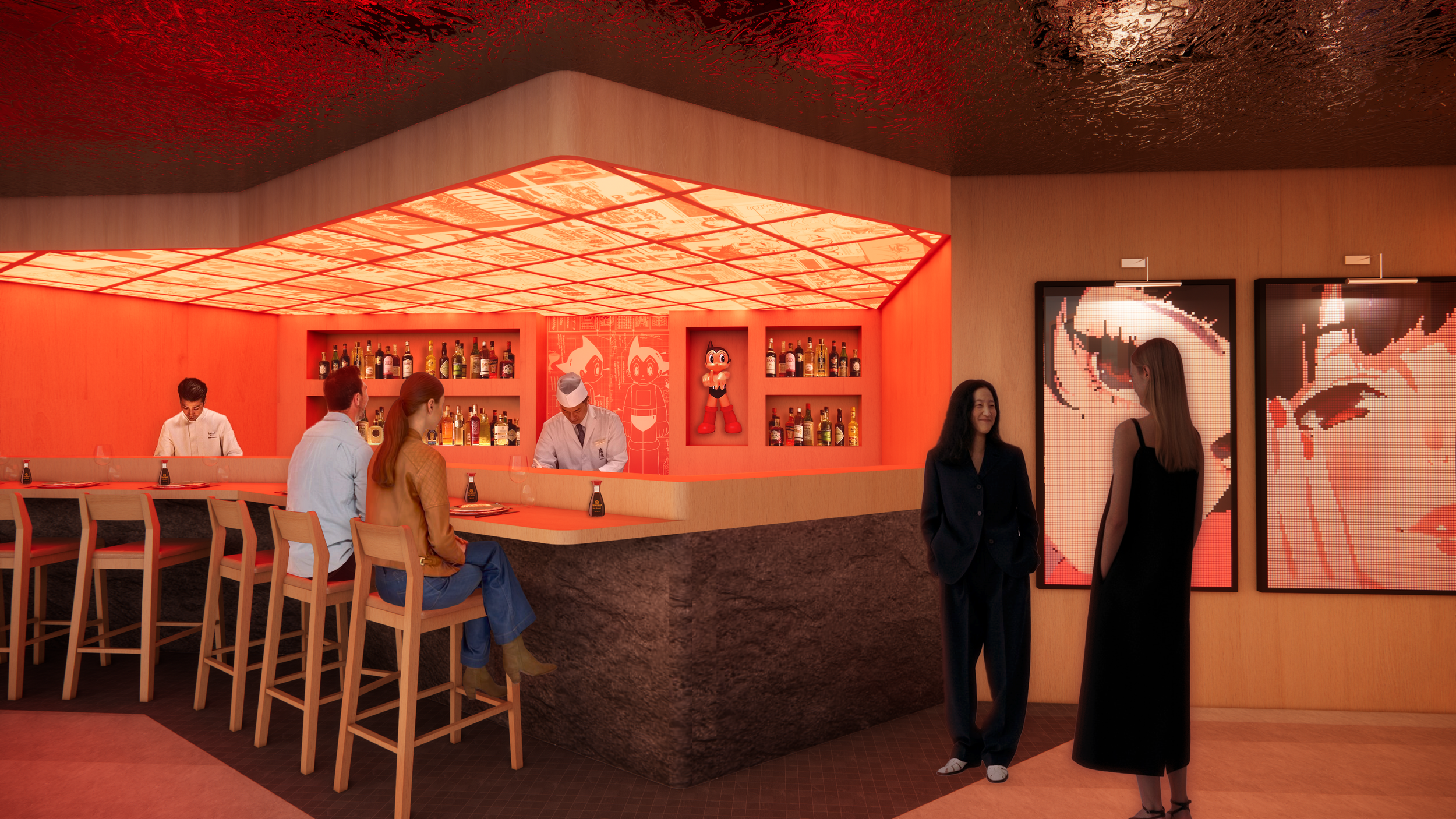 Hospitality Fitouts Melbourne: 2026 Guide to Costs, Permits &amp; Design