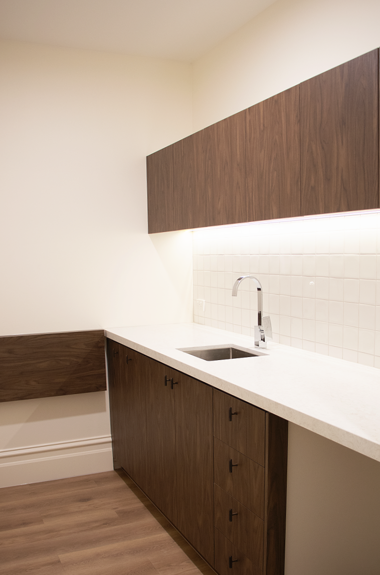 Kitchenette