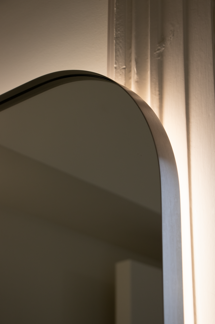 LED Mirror