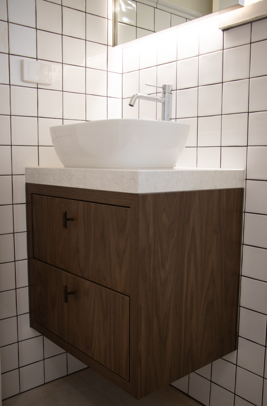 Bathroom Vanity