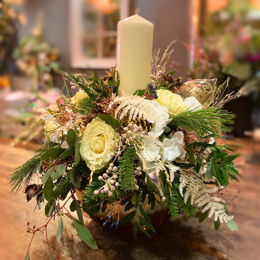 Christmas Arrangement