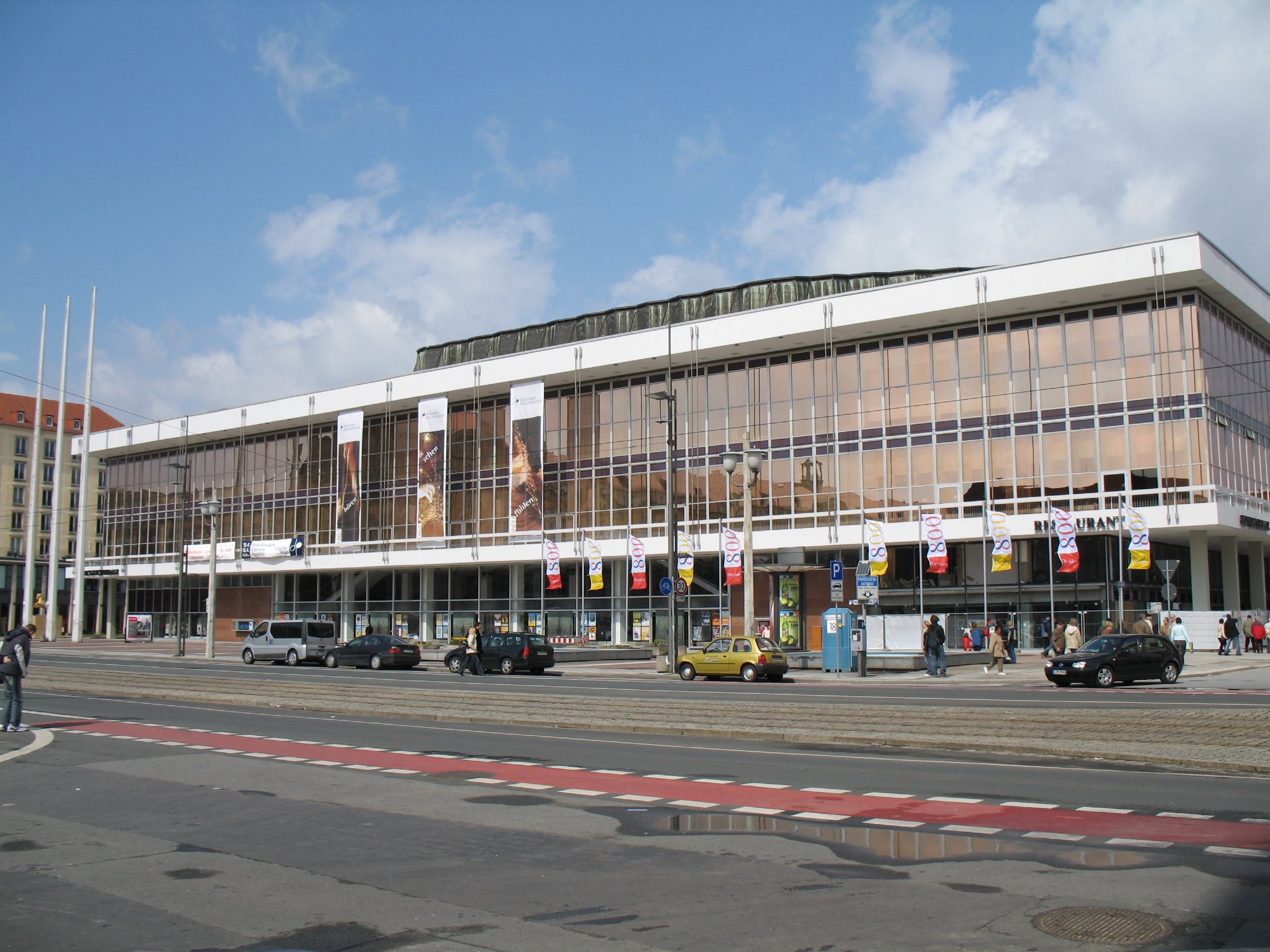 20 September 2025, Dresden