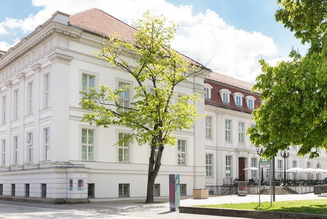 14 December 2025, Berlin 