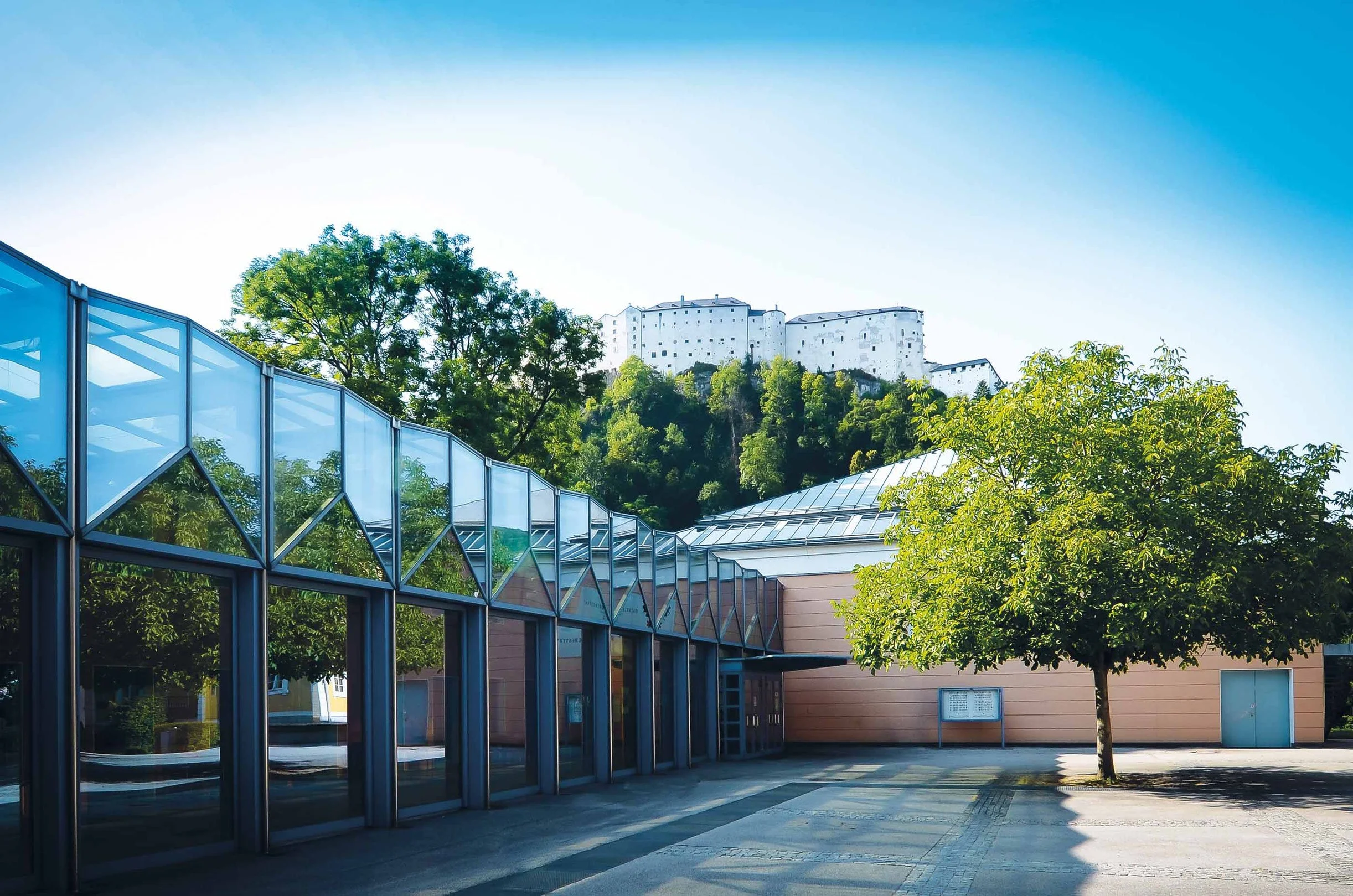 21 Mar 2027, Salzburg, Austria 