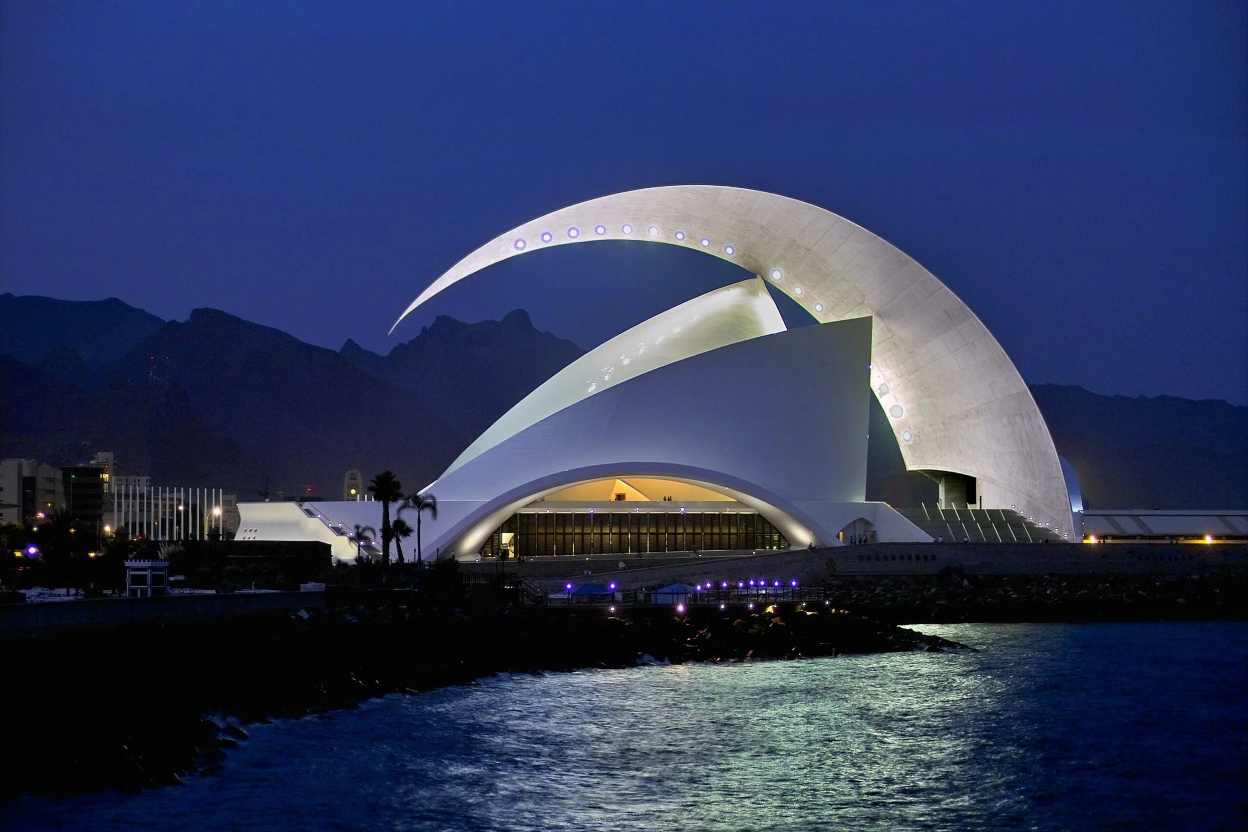 24 Sep 2026, Tenerife, Spain 
